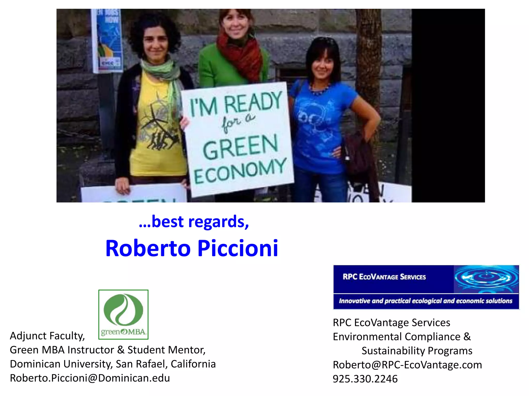 …Are You Accomplishing ‘Your Inner Purpose’?Recount the critical episodes in your life that shaped you…Are you doing now what you had envisioned you would be doing 10 years ago?Who do you admire?  What is it about them that you admire?  Is this a reflection of what you would like to see in yourself?Total Leadership: Be a Better Leader, Have a Richer Life Harvard Business Press, June 2008.Stewart D. Friedman  Practice Professor of Management Director, Wharton Work/Life Integration Project