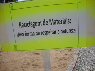 Sustentabilidade