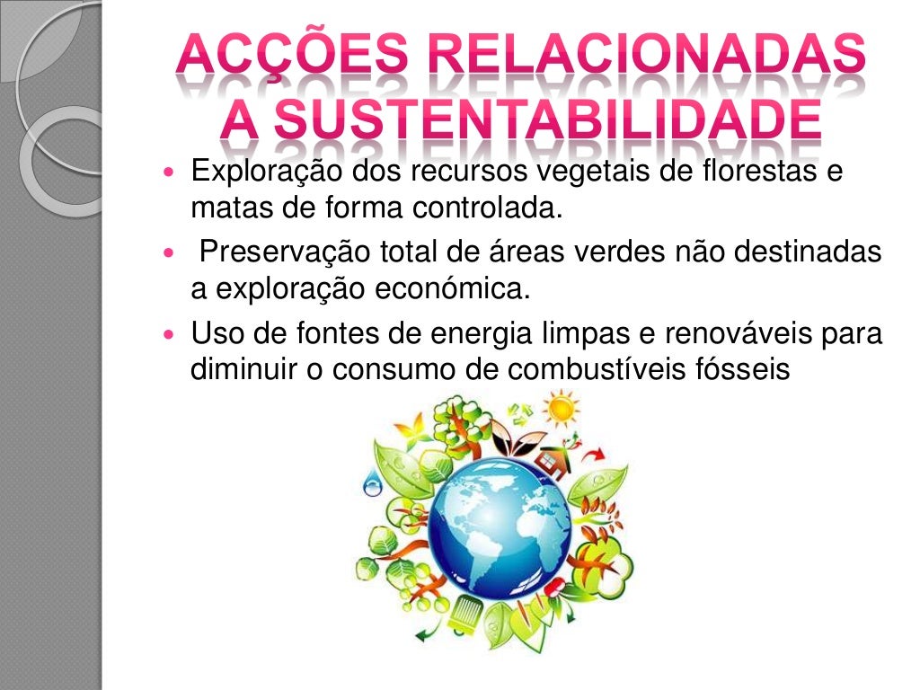 Quais São Os Benefícios Da Adoção De Ações De Sustentabilidade - FDPLEARN