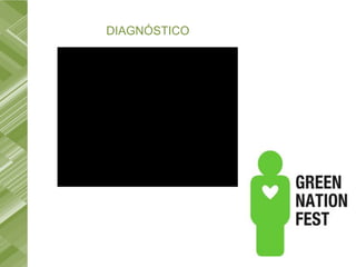 DIAGNÓSTICO
 