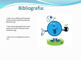 Principais Problemas Ambientais Chuvas ácidas-poluição atmosférica-industria e transportes-emissões de enxofreA destruição da camada do ozono- possíveis alterações climáticas aumento de situações de smog