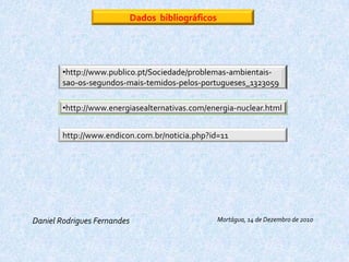 Preservar as florestas (fazendo limpezas e combatendo os incêndios);