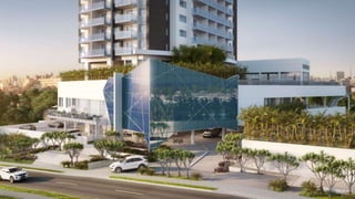 Sustentabilidade | Jardim das Perdizes16
PARCEIROS
Inovação em Produtos
 