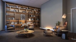 Sustentabilidade | Jardim das Perdizes18
PARCEIROS
Inovação em Produtos
 