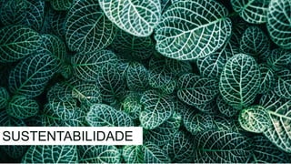 Sustentabilidade | Jardim das Perdizes2
SUSTENTABILIDADE
 