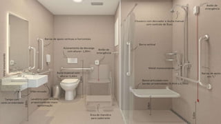 Sustentabilidade | Jardim das Perdizes22
PARCEIROS
Inovação em Produtos
 