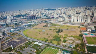 Sustentabilidade | Jardim das Perdizes3
Jardim das Perdizes – Julho 2011
 