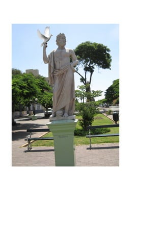 Sustentación del proyecto 3