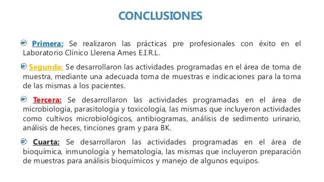 Sustentación Prácticas Pre-Profesionales Sustentación Prácticas Pre-Profesionales