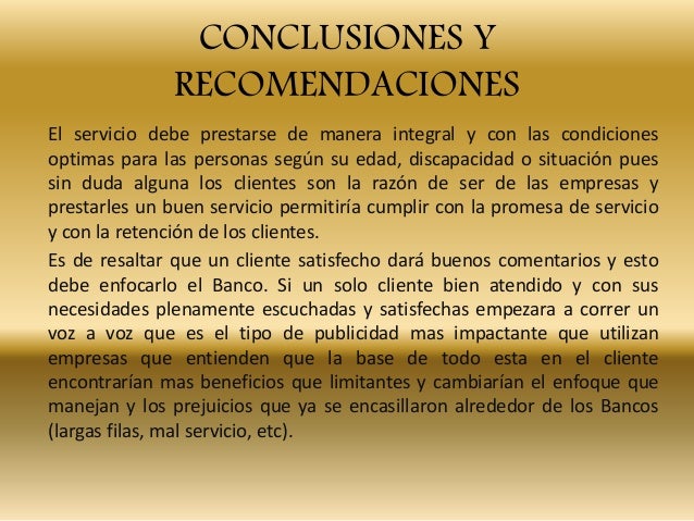 Servicio al cliente Caso