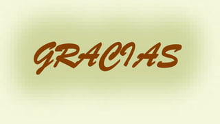 GRACIAS
 
