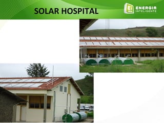 SOLAR HOSPITAL
 