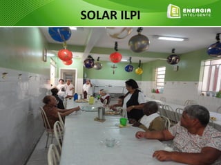 SOLAR ILPI
 
