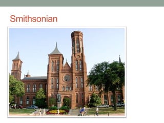 Smithsonian
 