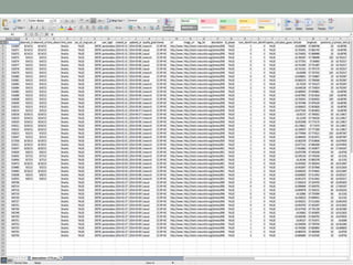 Parceria entre Universidade do Kansas e Projeto Bichos do Pantanal - Chris Brown