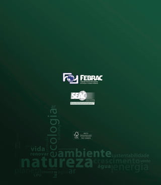 Sustentavel - Febrac