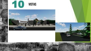 10 VISTAS
 
