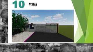 10 VISTAS
 