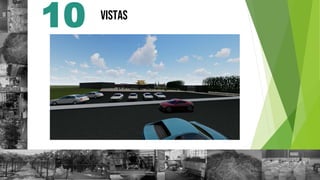 10 VISTAS
 