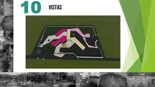 10 VISTAS
 