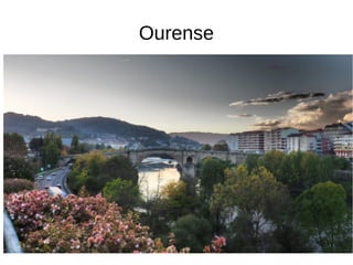Ourense
 