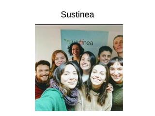 Sustinea
 