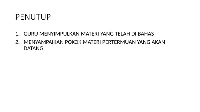 SUSUNAN RUNDOWN DI LAB (1 DALAM PEMBELAJARAN).pptx