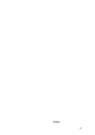 Sendero

          43
 