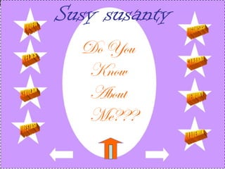 Susy susanty ,[object Object]