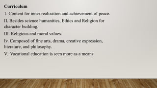 micro teaching on Existentialism . pptxn | PPT