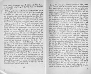 Sự thật về quan hệ Việt Trung 