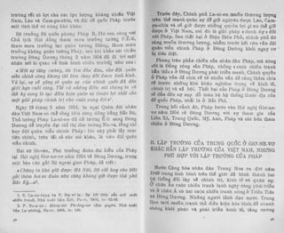 Sự thật về quan hệ Việt Trung 