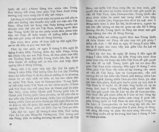 Sự thật về quan hệ Việt Trung 