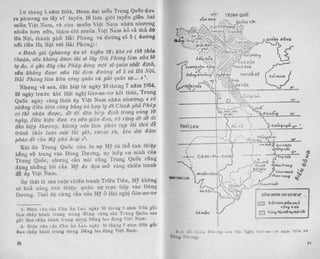 Sự thật về quan hệ Việt Trung 