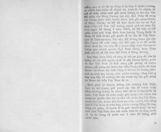 Sự thật về quan hệ Việt Trung 