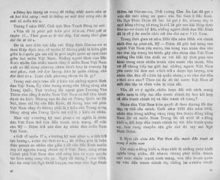 Sự thật về quan hệ Việt Trung 