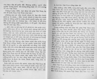 Sự thật về quan hệ Việt Trung 