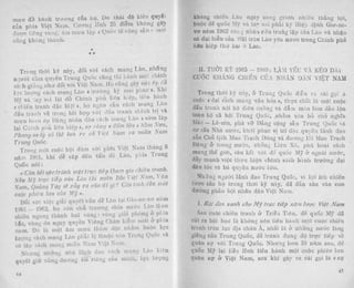 Sự thật về quan hệ Việt Trung 