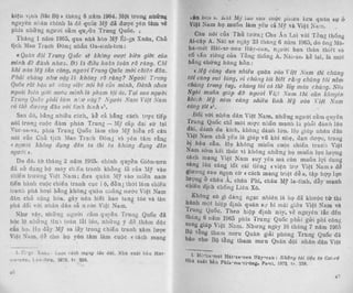 Sự thật về quan hệ Việt Trung 