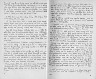 Sự thật về quan hệ Việt Trung 