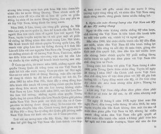 Sự thật về quan hệ Việt Trung 