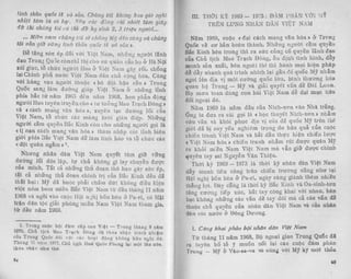 Sự thật về quan hệ Việt Trung 