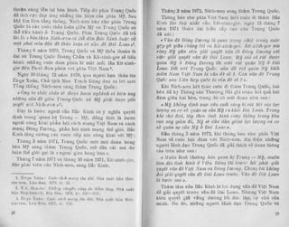 Sự thật về quan hệ Việt Trung 