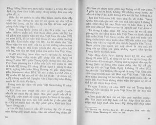 Sự thật về quan hệ Việt Trung 