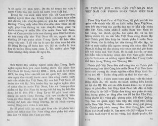 Sự thật về quan hệ Việt Trung 