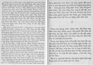 Sự thật về quan hệ Việt Trung 
