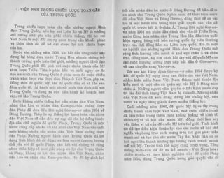 Sự thật về quan hệ Việt Trung 