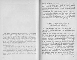 Sự thật về quan hệ Việt Trung 