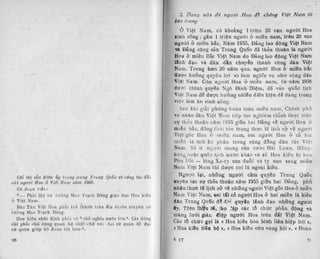 Sự thật về quan hệ Việt Trung 