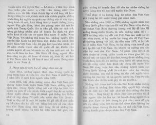 Sự thật về quan hệ Việt Trung 